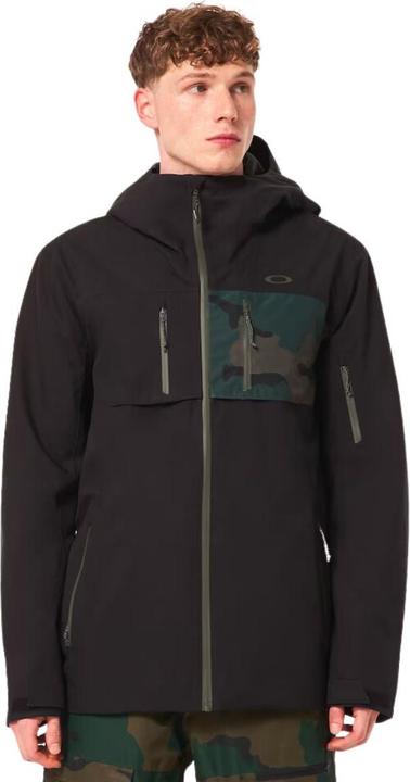Image du produit Oakley Veste Kendall RC Shell (M)