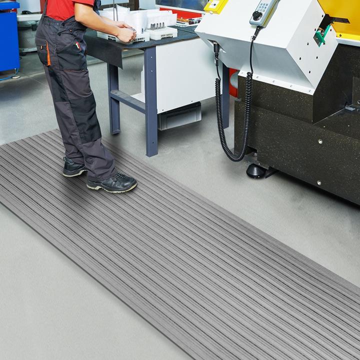 Actual product image ETM Softer-Work-Mat (60 x 200 cm)