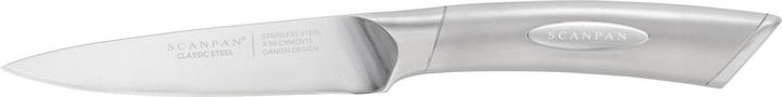Scanpan CLASSIC STEEL paring knife 9 cm (9 cm)