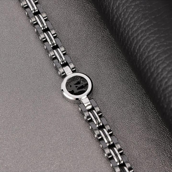 Actual product image Maserati Jw (22 cm, Stainless steel, Ceramic)