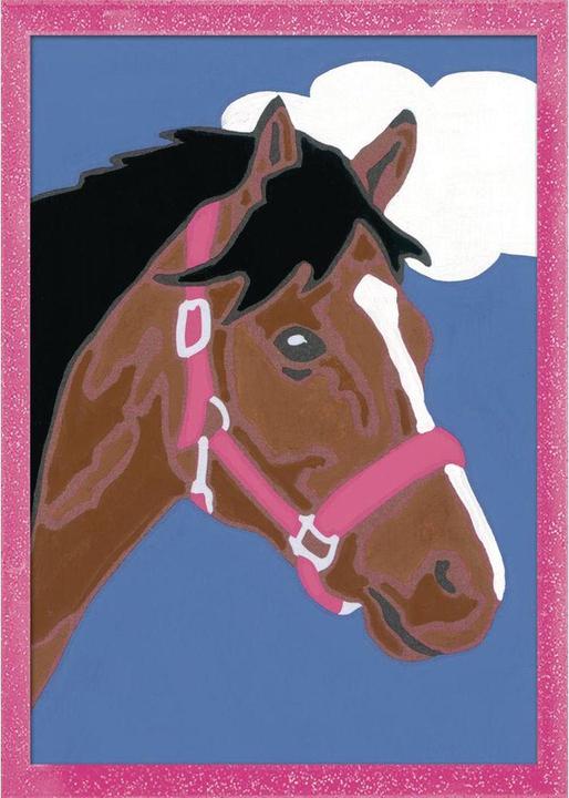 Image du produit Ravensburger Cheval