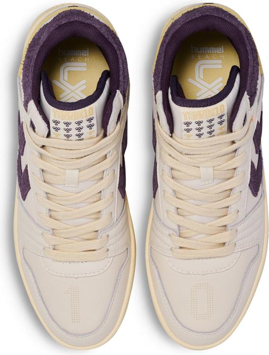 Produktbild hummel TENNIS 10 LX-E AP2 (45)