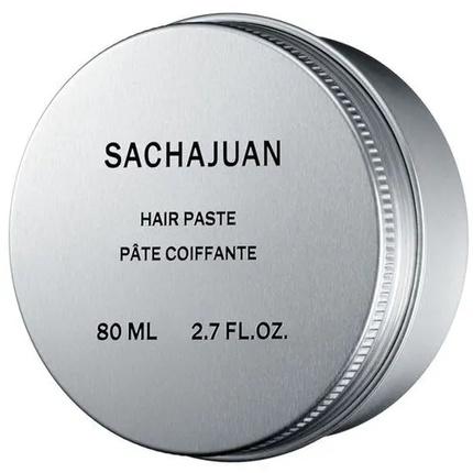 Actual product image Sachajuan Hair Paste - Strong Fixation, 80 Ml (Hair cream, Hair gel, 80 ml)