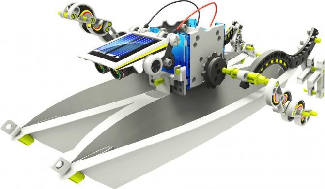 Immagine prodotto Inpro Solar Roll-e Solar