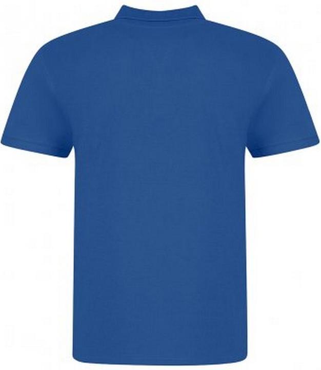 Actual product image Awdis Poloshirt Pique Cotton (M)
