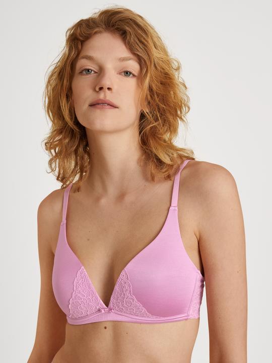 Actual product image Calida Triangle bra (75 C, Single pack)