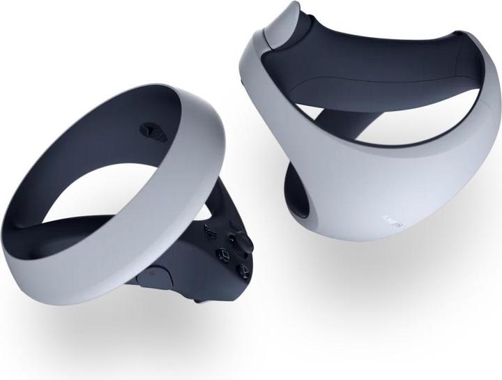 Produktbild Sony PlayStation® VR2 Horizon Call of the Mountain™ Bundle (PS5 PSVR2)
