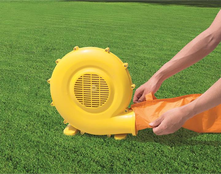 Produktbild Bestway Turbo Splash