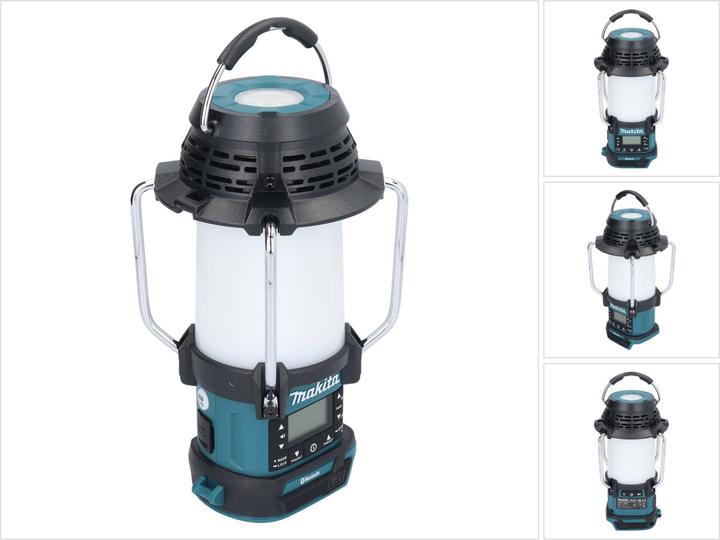 Produktbild Makita DMR057 (FM, Bluetooth)