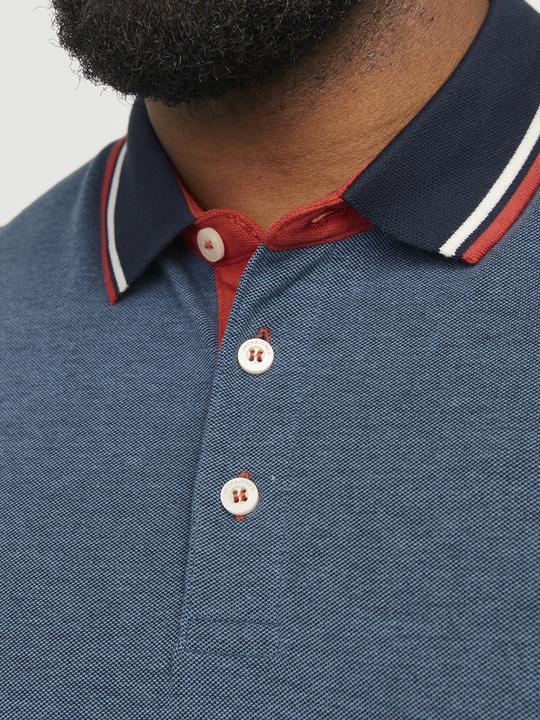 Image du produit Jack & Jones Polo classique Plus Size (XXL)
