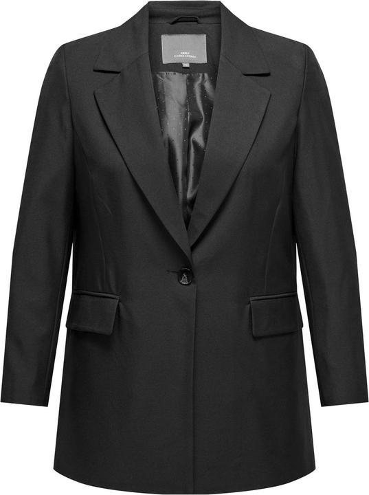 Produktbild Only Komfort Fit Reverskragen Blazer Klassischer Blazer (44)