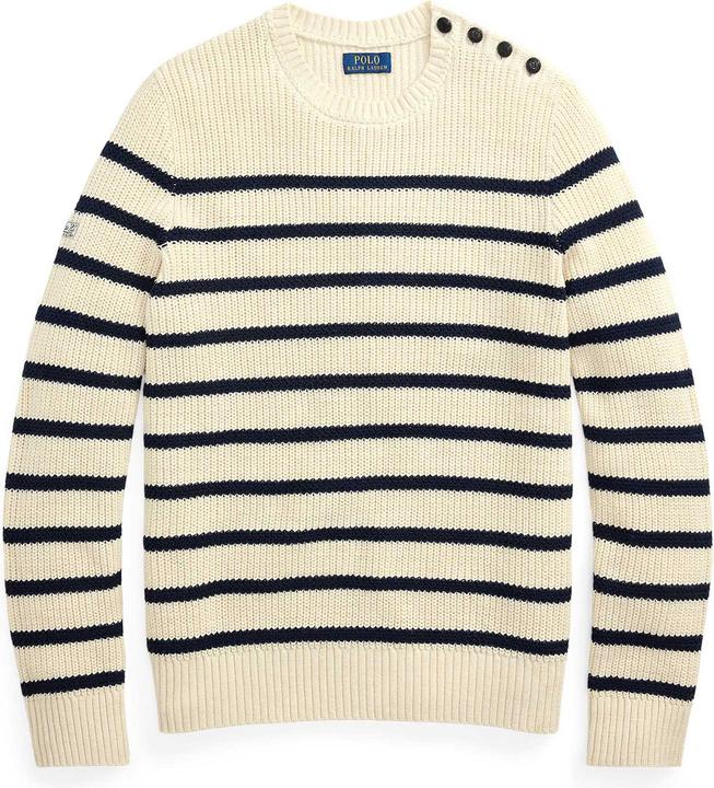 Produktbild Ralph Lauren Sweaters White (L)