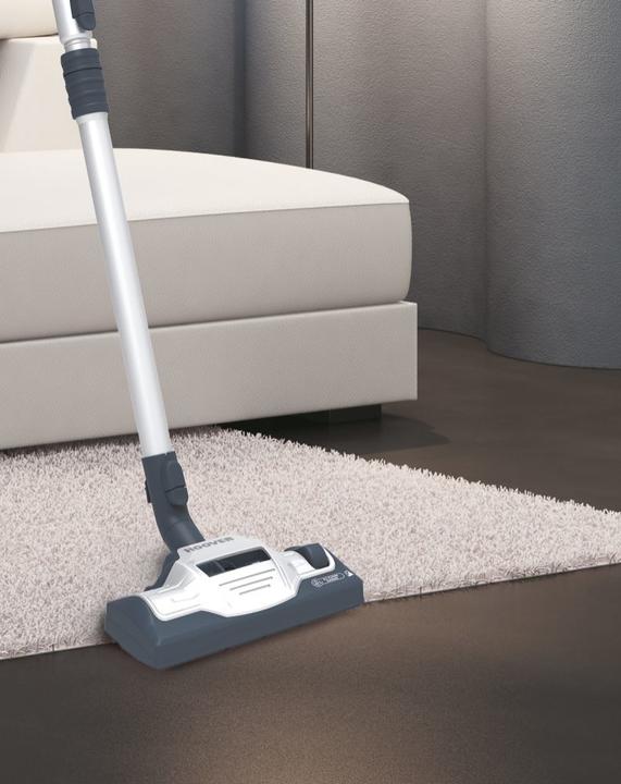 Actual product image Hoover TX63SE 011