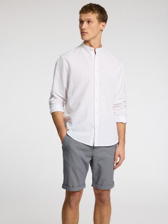 Actual product image Selected Homme Stretchy cotton shorts (XXL)