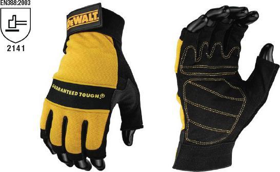 DeWalt Arbeitshandschuh Grösse (Hands (L)