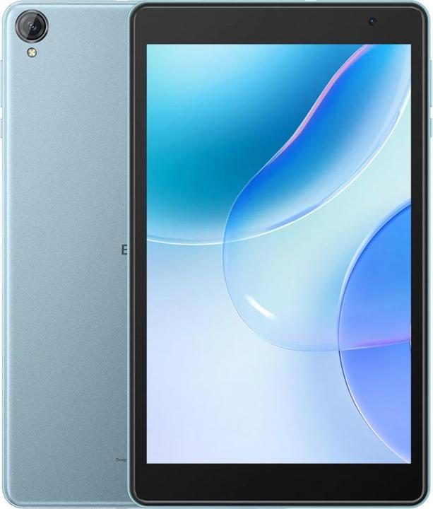 Actual product image Blackview Tab 50 (7.99", 128 GB, Twilight Blue)