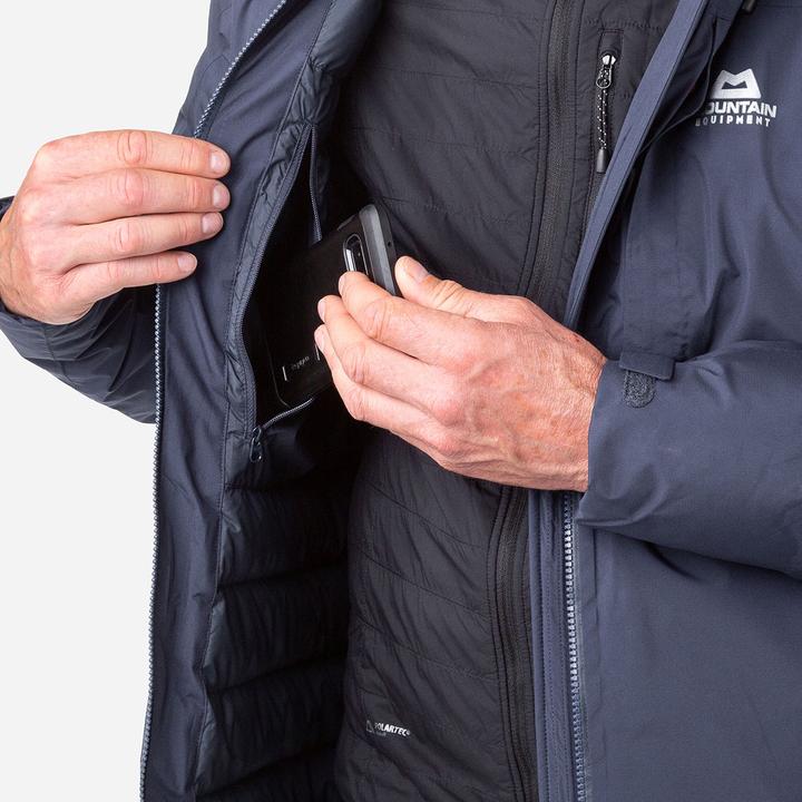 Image du produit Veste Triton (XXL)