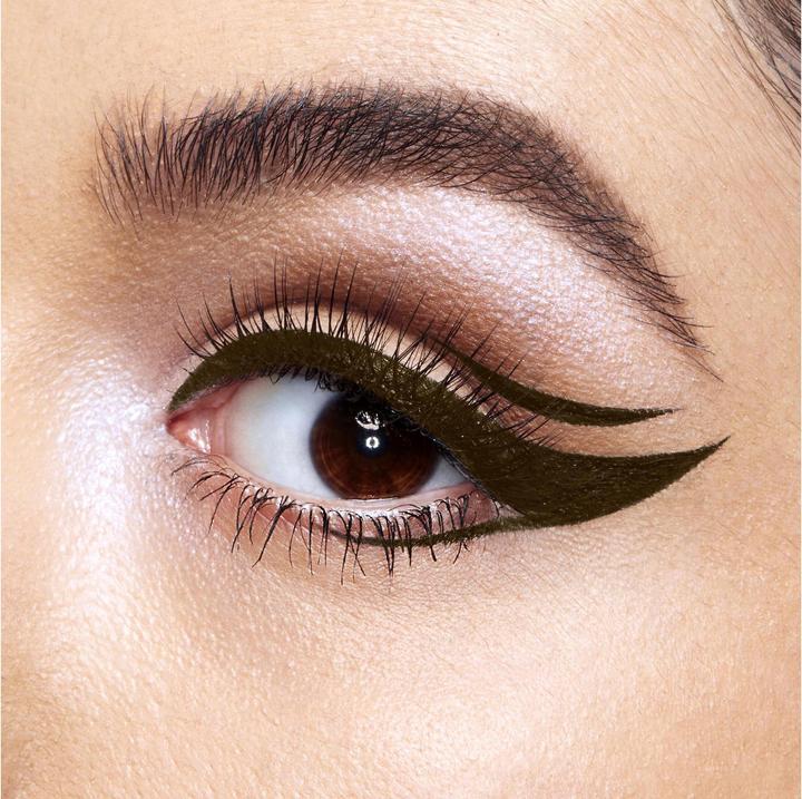 Actual product image NYX Professional Make-Up Epic Ink (2 brown)