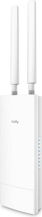 Produktbild Cudy Access Point AP1300 Outdoor AP Gigabit AC1200 Outdoor (867 Mbit/s)