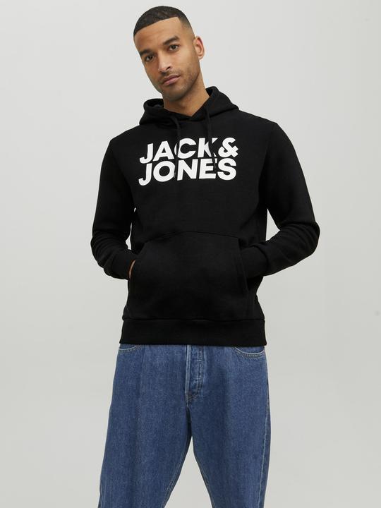 Immagine prodotto Jack & Jones Felpa con cappuccio (XXL)