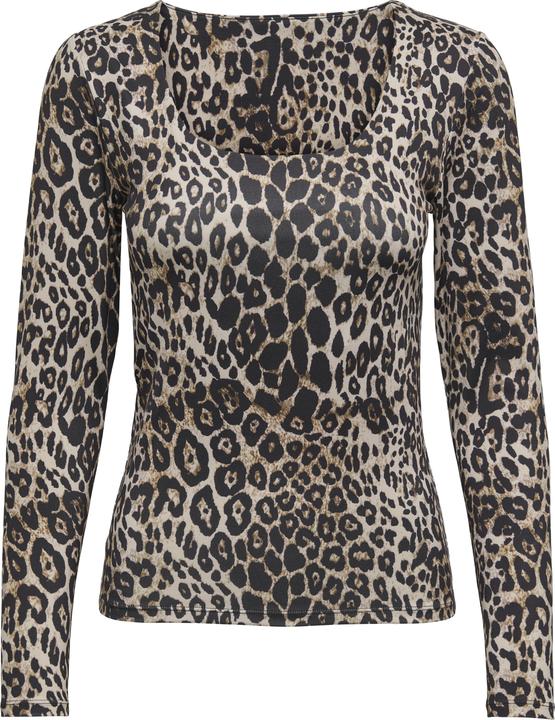 Immagine prodotto Only Onllone Aop L/S Two Way Top Jrs (XS)