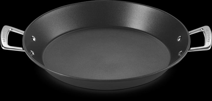 Produktbild Le Creuset Alu Paellapfanne 32 cm (32 cm, Paella Pfanne, Aluminium)