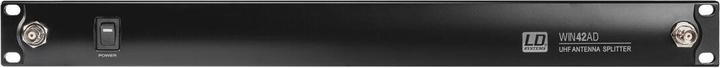 Immagine prodotto LD Systems WIN 42 AD antenne a 4 pieghe (Antenna)