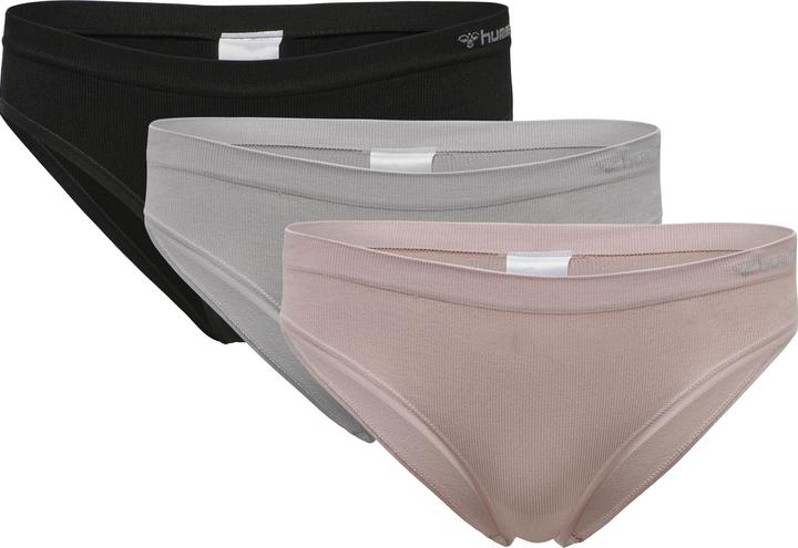 Immagine prodotto hummel Hmljuno 3 Confezioni Senza Gambe (S, confezione da 3)