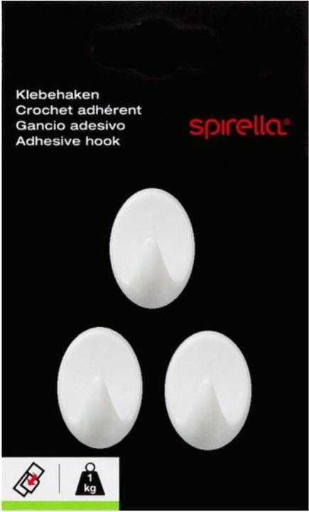 Produktbild spirella Liliput