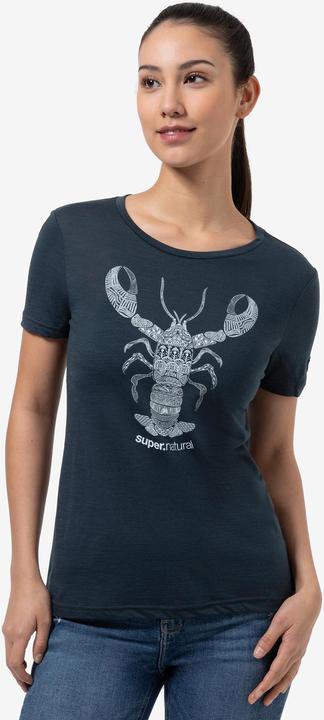 Produktbild Super Natural Tattooed Lobster (XS)