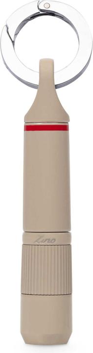 Immagine prodotto Zino Z9 Taglierina Beige/Rosso (1 x)