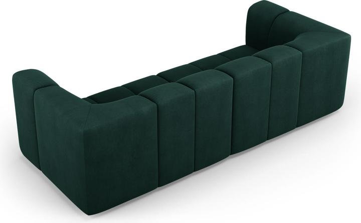 Actual product image Maison Heritage Adams (3-seater, 2 person sofa, 4-seater)