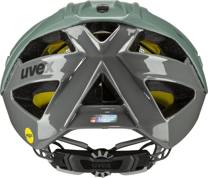 Produktbild Uvex Sports quatro cc MIPS (52 - 57 cm)