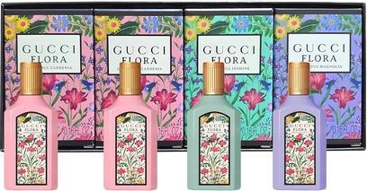 Image du produit Gucci Flora (Set parfum)