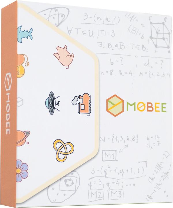 Immagine prodotto TwoMoons Mobee (Inglese)