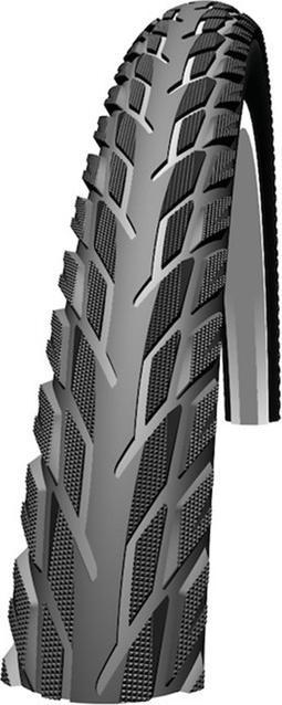 Actual product image Schwalbe Silento (28 x 1.60, 18-622)