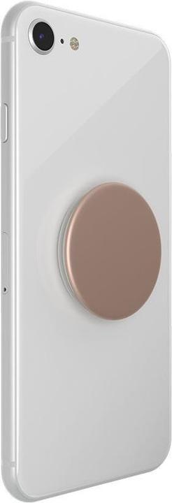 Produktbild PopSockets Aluminum Rose Gold