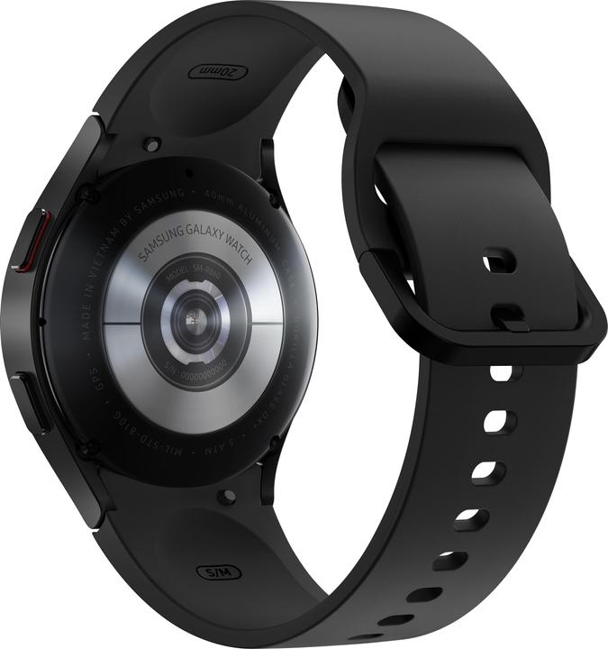 Produktbild Samsung Galaxy Watch4 EU (40.40 mm)