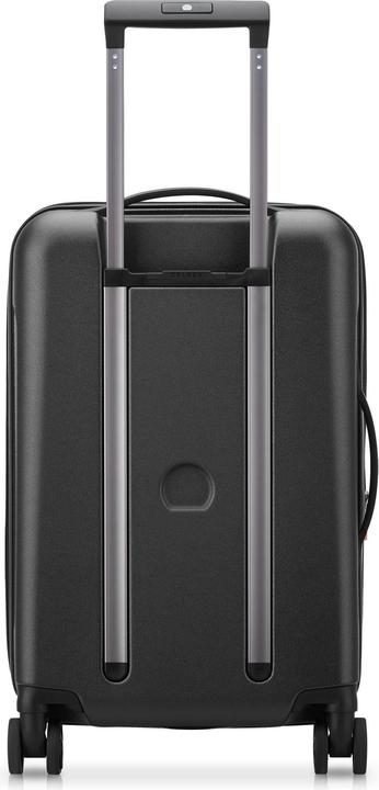 Immagine prodotto Delsey Turenne 2.0 Trolley da cabina a 4 ruote 56 cm scomparto per laptop (42 l, Bagaglio a mano (fino a 50 litri))