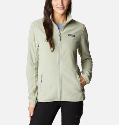 Actual product image Columbia Women's Ali Peak™ Fleece Jacket (L)