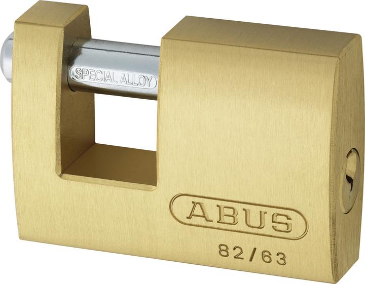 Image du produit Abus 82/63 B/DFNLI