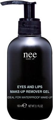 Produktbild NEE Make-up Remover Gel 150 ml (Make-Up Entferner, 150 ml)