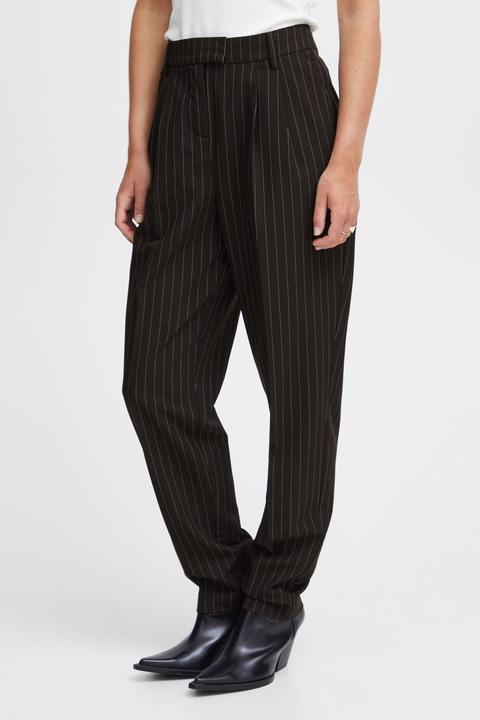 Actual product image Fransa FRCALLIE PA 1 - Trousers - 20612476 (42)