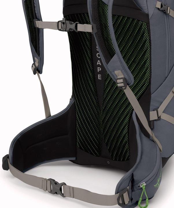 Image du produit Osprey Sportlite 25 Wanderrucksack M-L 53 cm (25 l)