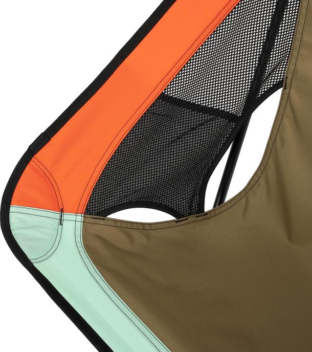 Actual product image Helinox Chair One (re)