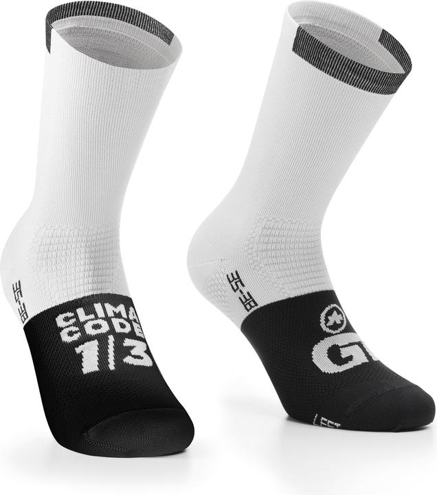 Actual product image Assos GT C2 (43 - 46)