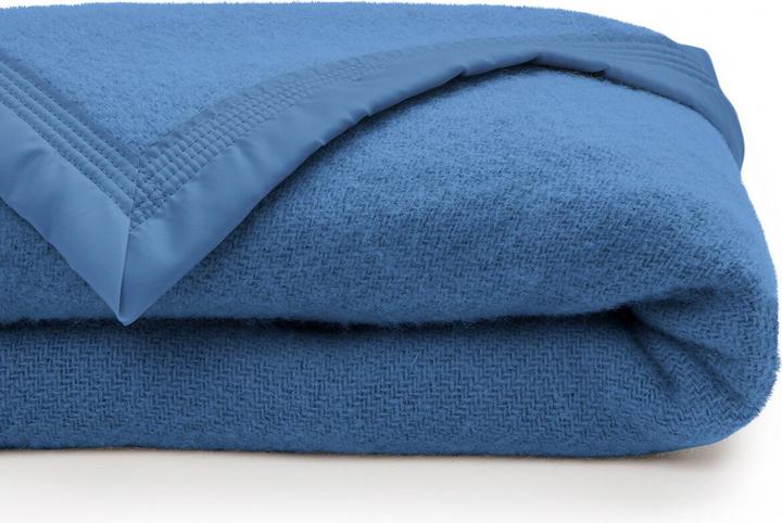Produktbild La Redoute Interieurs Woolmark (75 x 100 cm)
