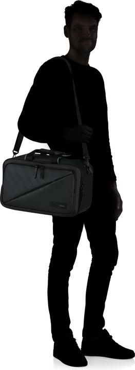 Immagine prodotto American Tourister Borsa da imbarco TAKE2CABIN (24 l, Bagaglio a mano (fino a 50 litri))