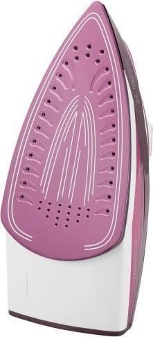 Actual product image Bomann Steam iron DB6005 CB (2600 W)