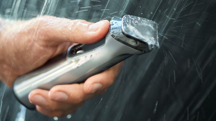 Actual product image Philips Multigroom Series 7000